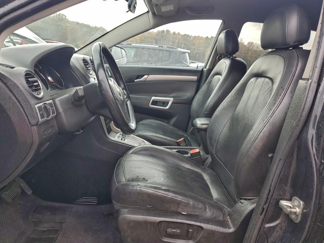 2013 Chevrolet Captiva Sport VIN: 3GNAL3E52CS600623 Lot: 93235445