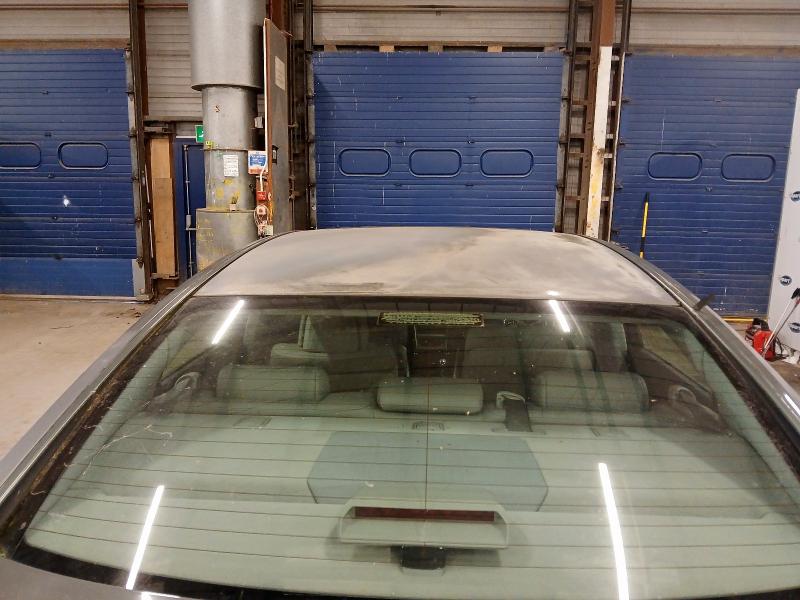 2005 LEXUS GS 300 3.0 SE 4DR AUTO