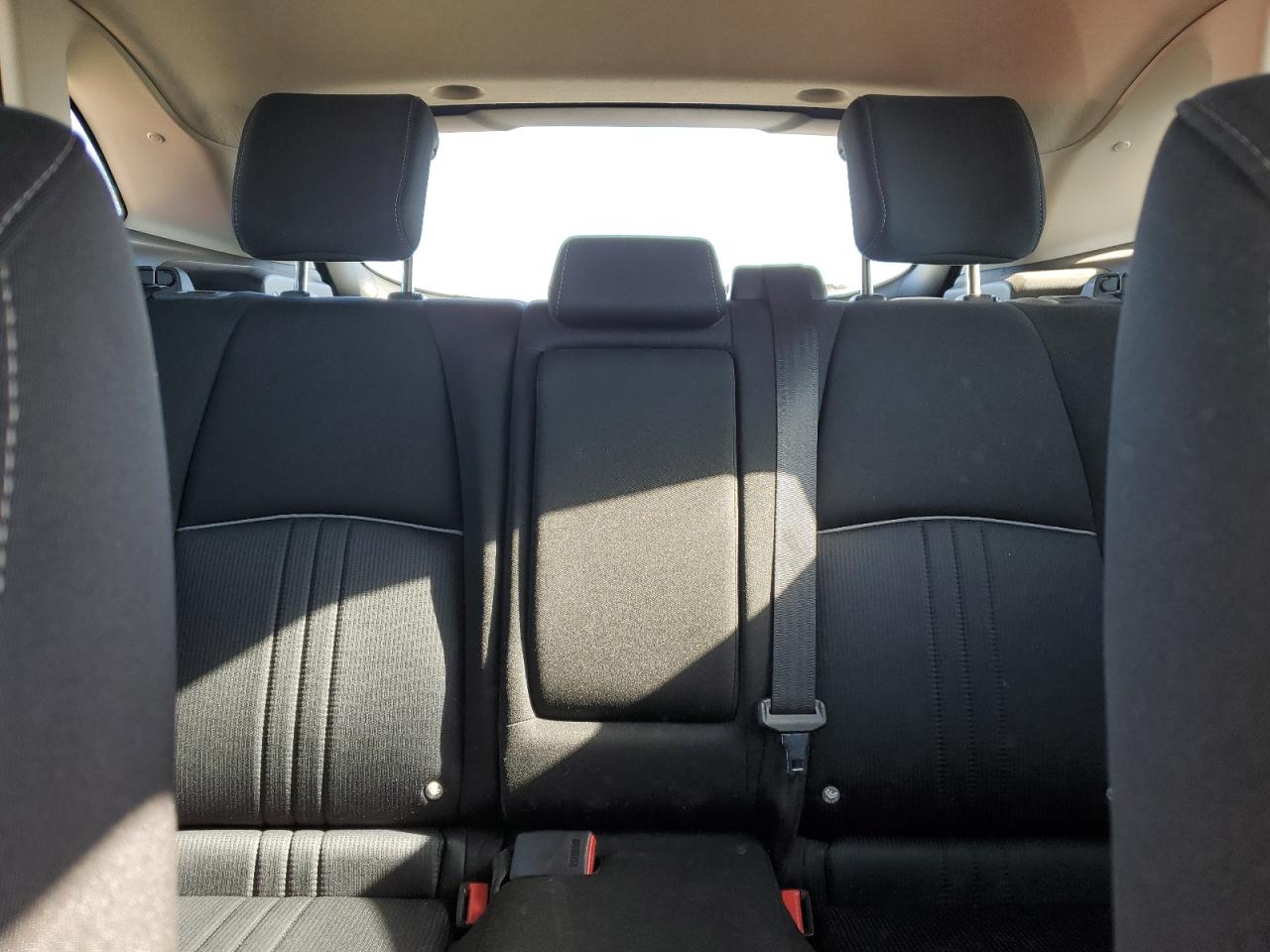 2019 Mazda Cx-3 Sport VIN: JM1DKFB78K1454597 Lot: 91009225