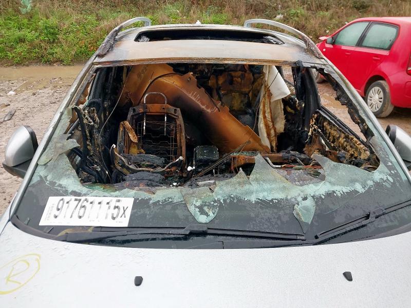 2010 VOLVO V50 2.0D R DESIGN SE 5DR POWERSHIFT