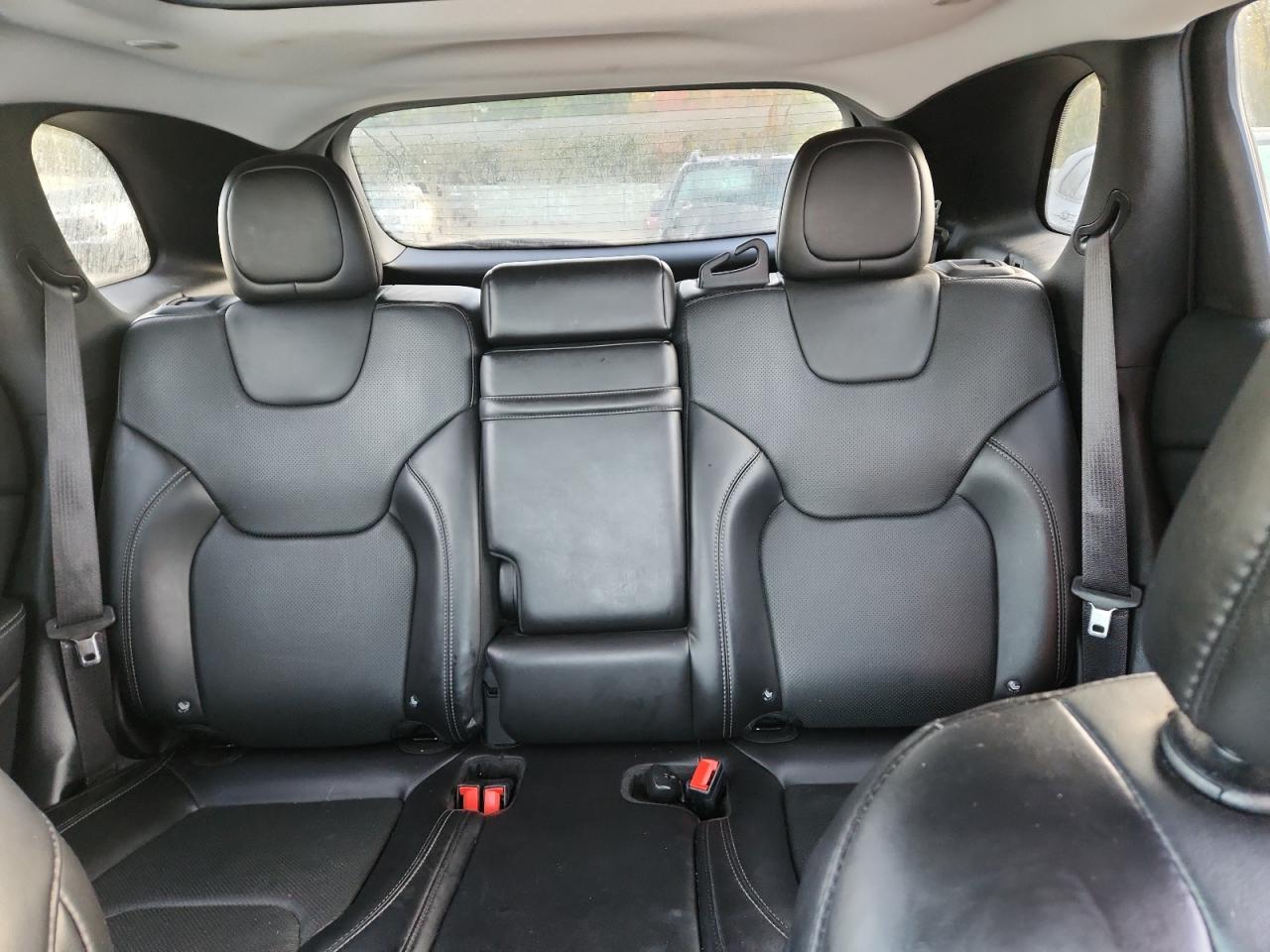 2019 Jeep Cherokee Limited VIN: 1C4PJMDN7KD169520 Lot: 92376315