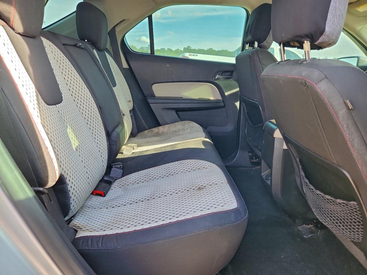 2015 Chevrolet Equinox Ls VIN: 2GNALAEK2F1168061 Lot: 94677925