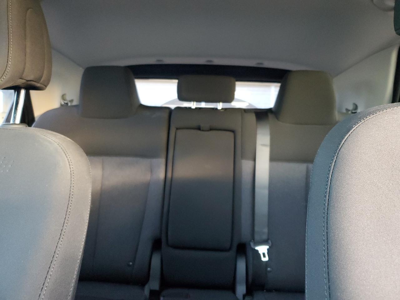 2025 Hyundai Ioniq 5 Se VIN: 7YAKMDDC9SY015327 Lot: 91674415