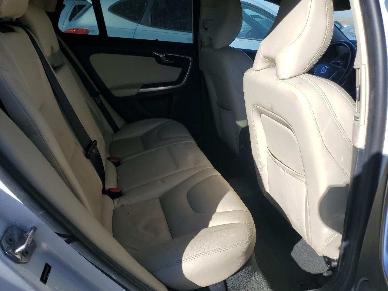 2015 Volvo V60 Cross Country Platinum VIN: YV4612HM3F1000293 Lot: 92599875