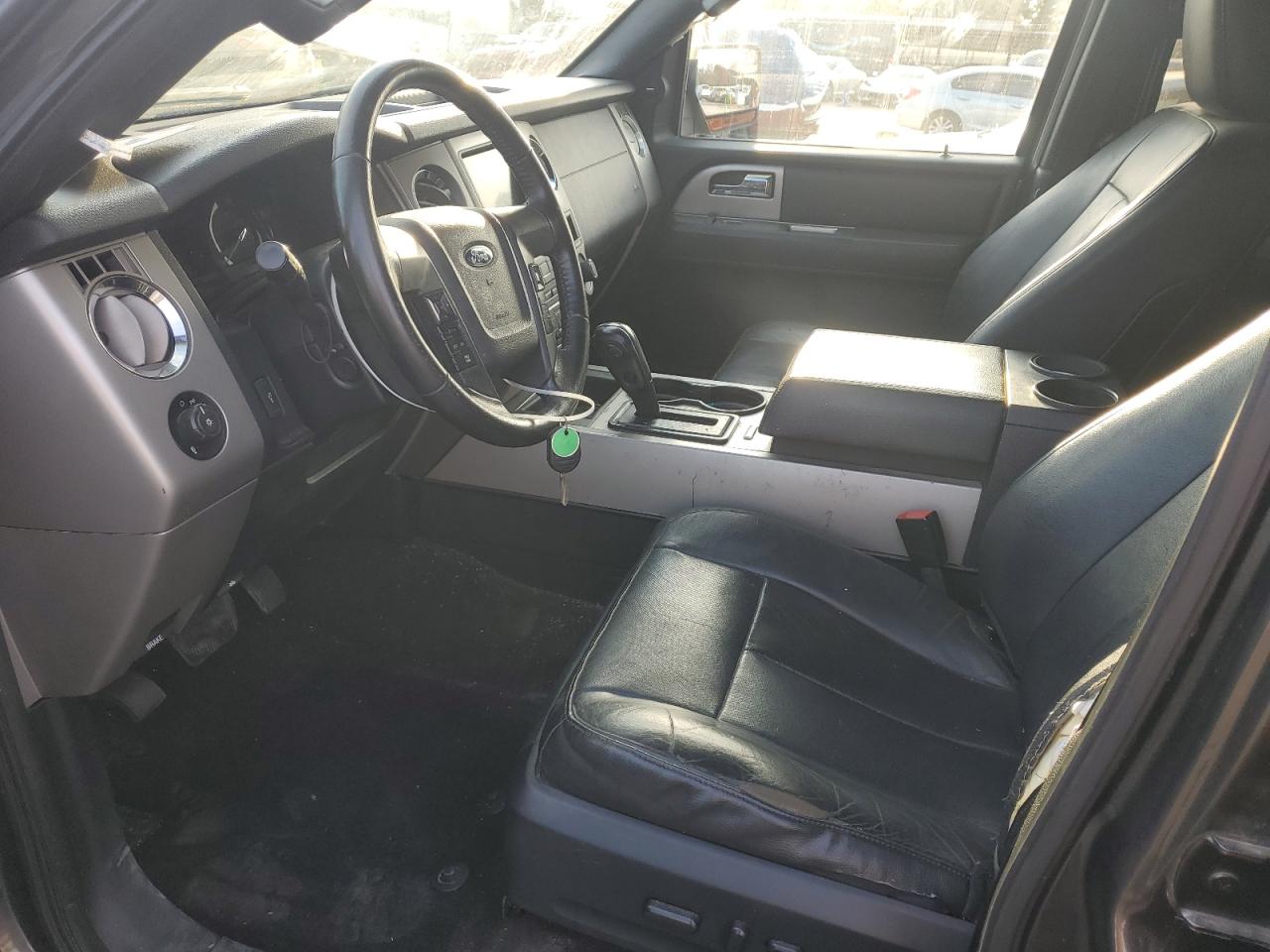 2016 Ford Expedition Xlt VIN: 1FMJU1HT1GEF14266 Lot: 93594325