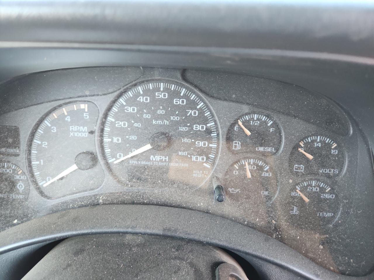 2001 Chevrolet Silverado K2500 Heavy Duty VIN: 1GCHK291X1E340281 Lot: 91349665