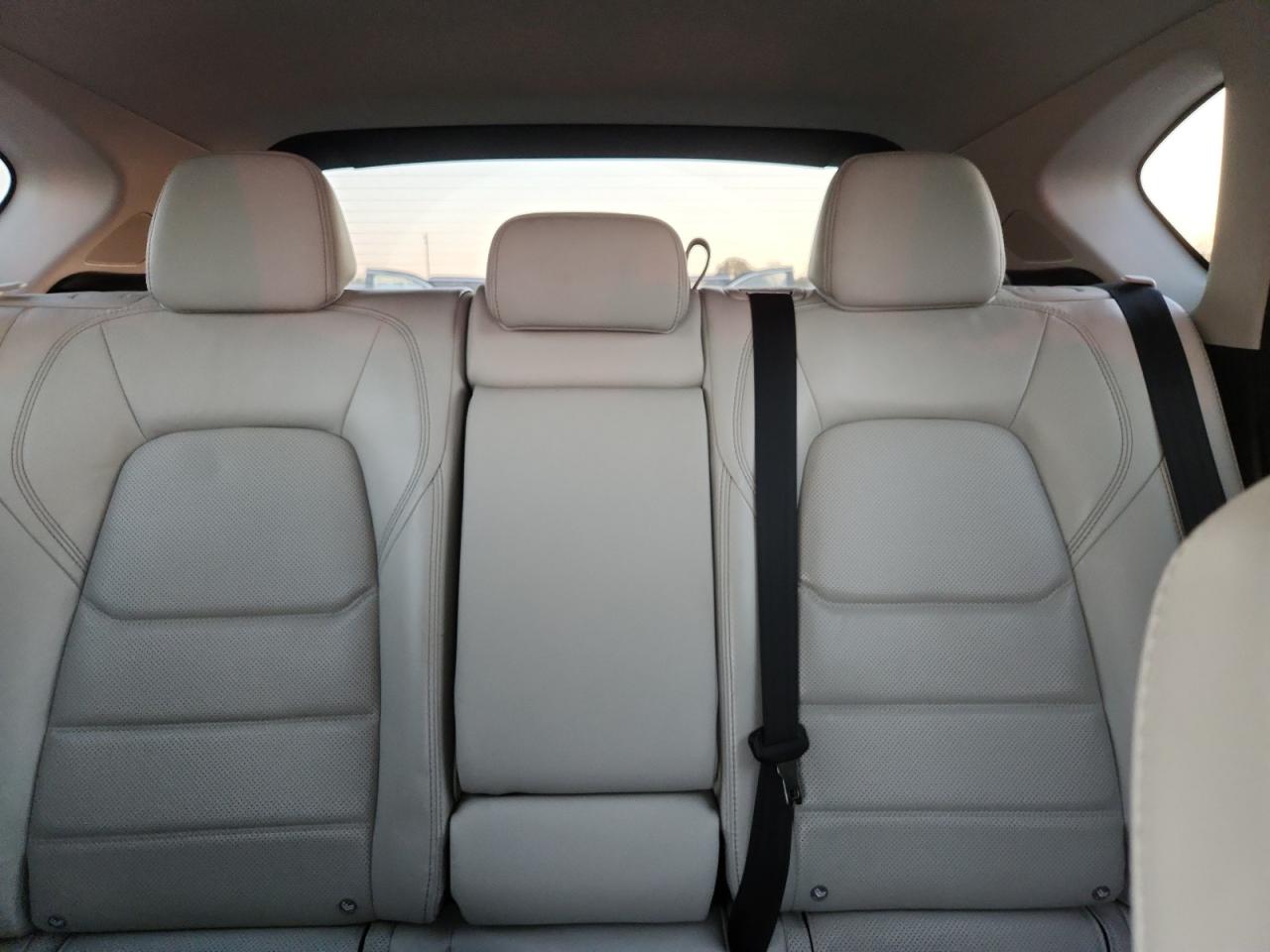 2017 Mazda Cx-5 Grand Touring VIN: JM3KFADL3H0185861 Lot: 93206575