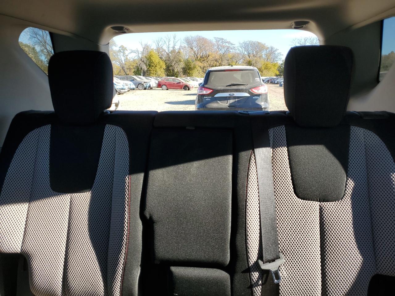 2013 Chevrolet Equinox Lt VIN: 2GNALDEK5D1151009 Lot: 91492915