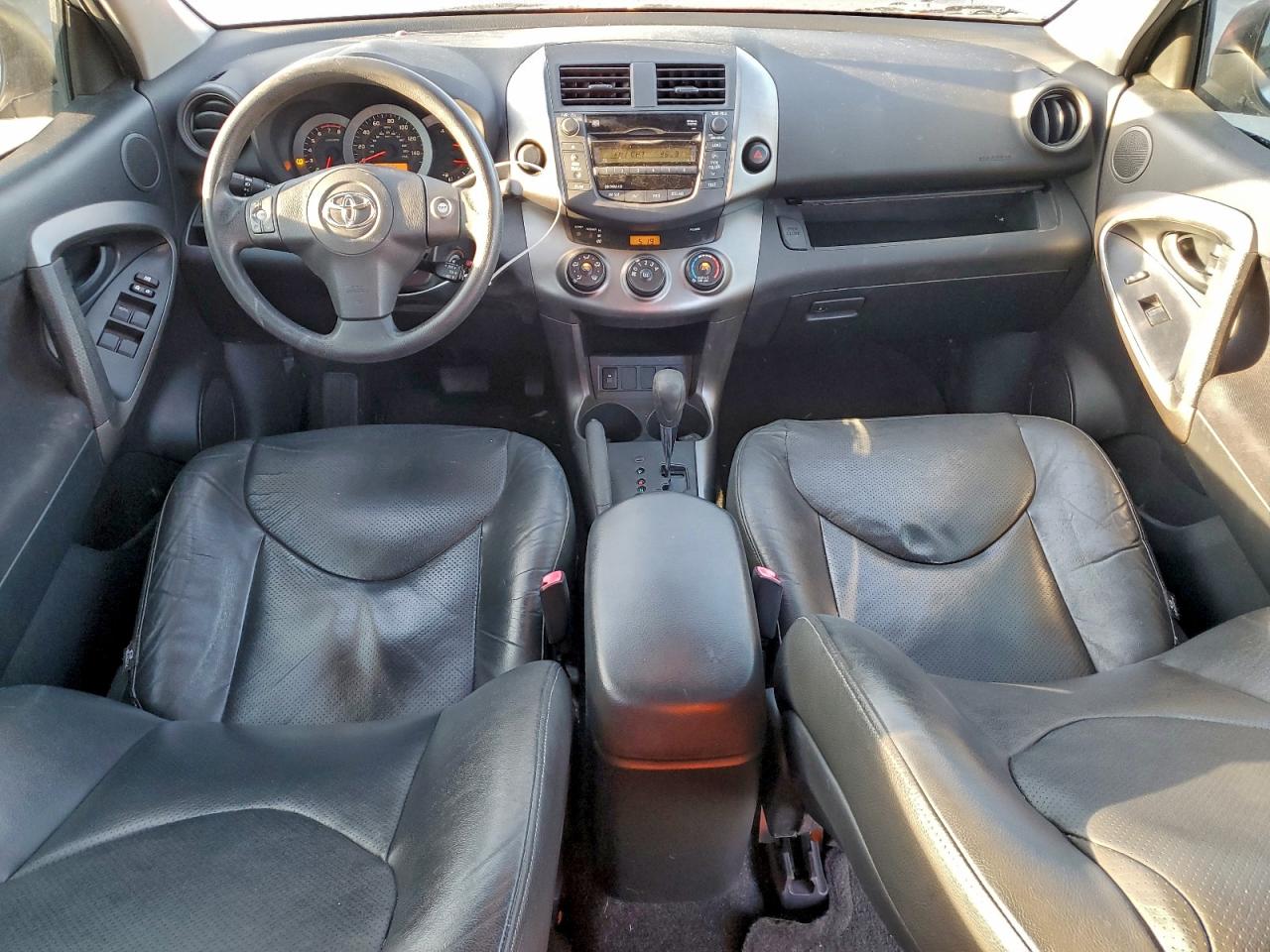 2010 Toyota Rav4 Sport VIN: JTMWK4DV5A5026986 Lot: 91252305