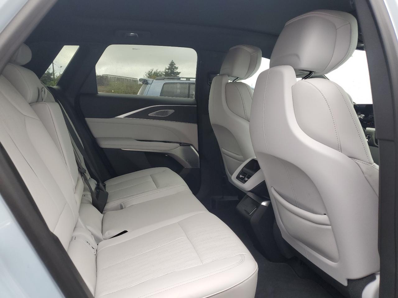 2025 Cadillac Lyriq Sport VIN: 1GYKPWRL0SZ315619 Lot: 91477175