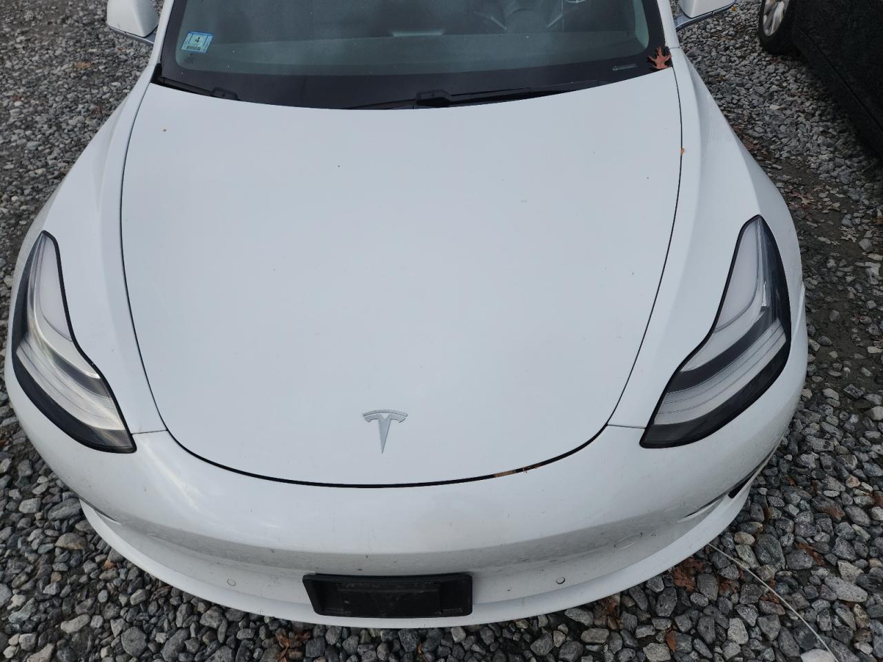 2018 Tesla Model 3 VIN: 5YJ3E1EA6JF098685 Lot: 81458165
