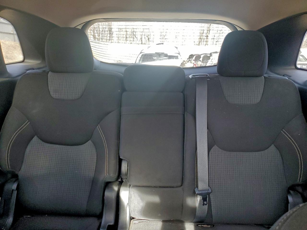 2016 Jeep Cherokee Latitude VIN: 1C4PJMCB8GW182022 Lot: 92857765