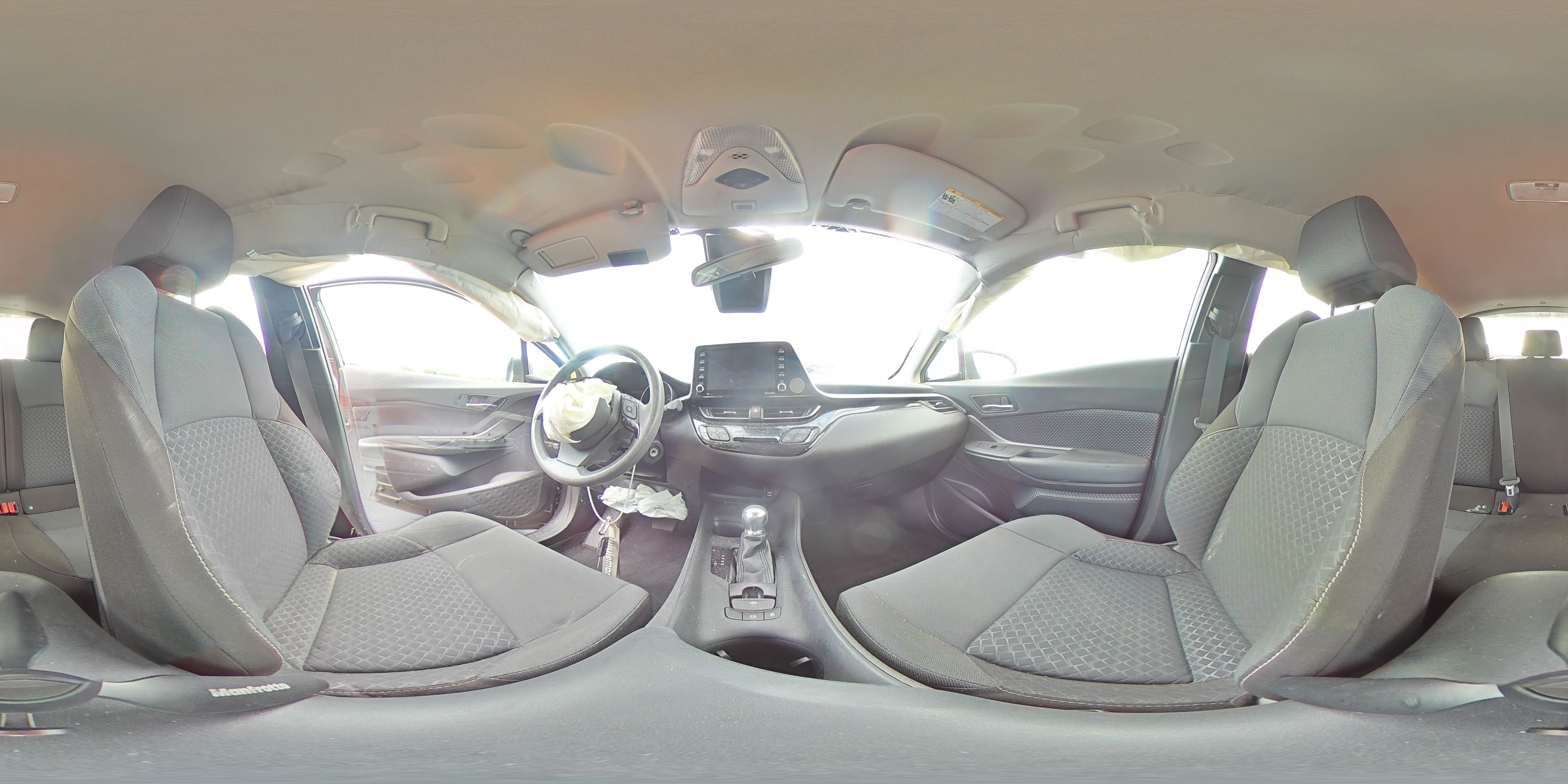 2021 Toyota C-Hr Xle VIN: JTNKHMBX5M1099655 Lot: 91024615