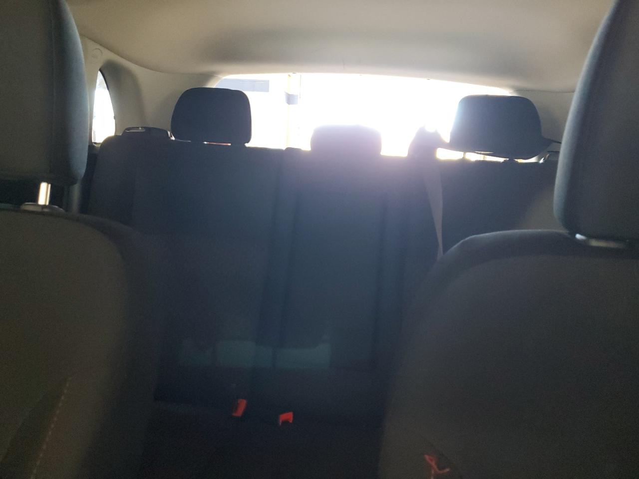 2018 Mitsubishi Outlander Sport Es VIN: JA4AP3AU1JU010687 Lot: 92114425