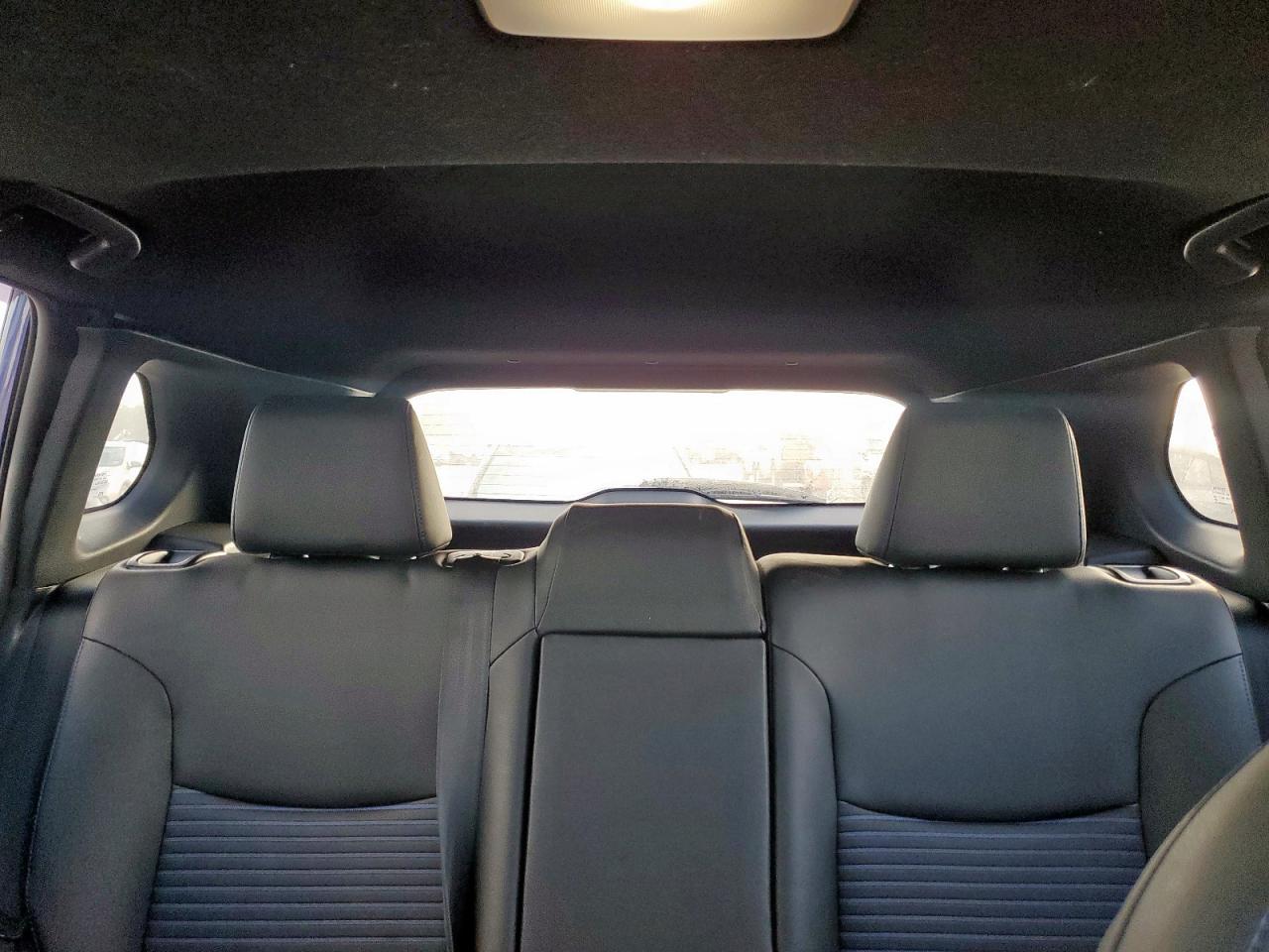 2023 Toyota Corolla Cross Le VIN: 7MUFBABG3PV002097 Lot: 93273435