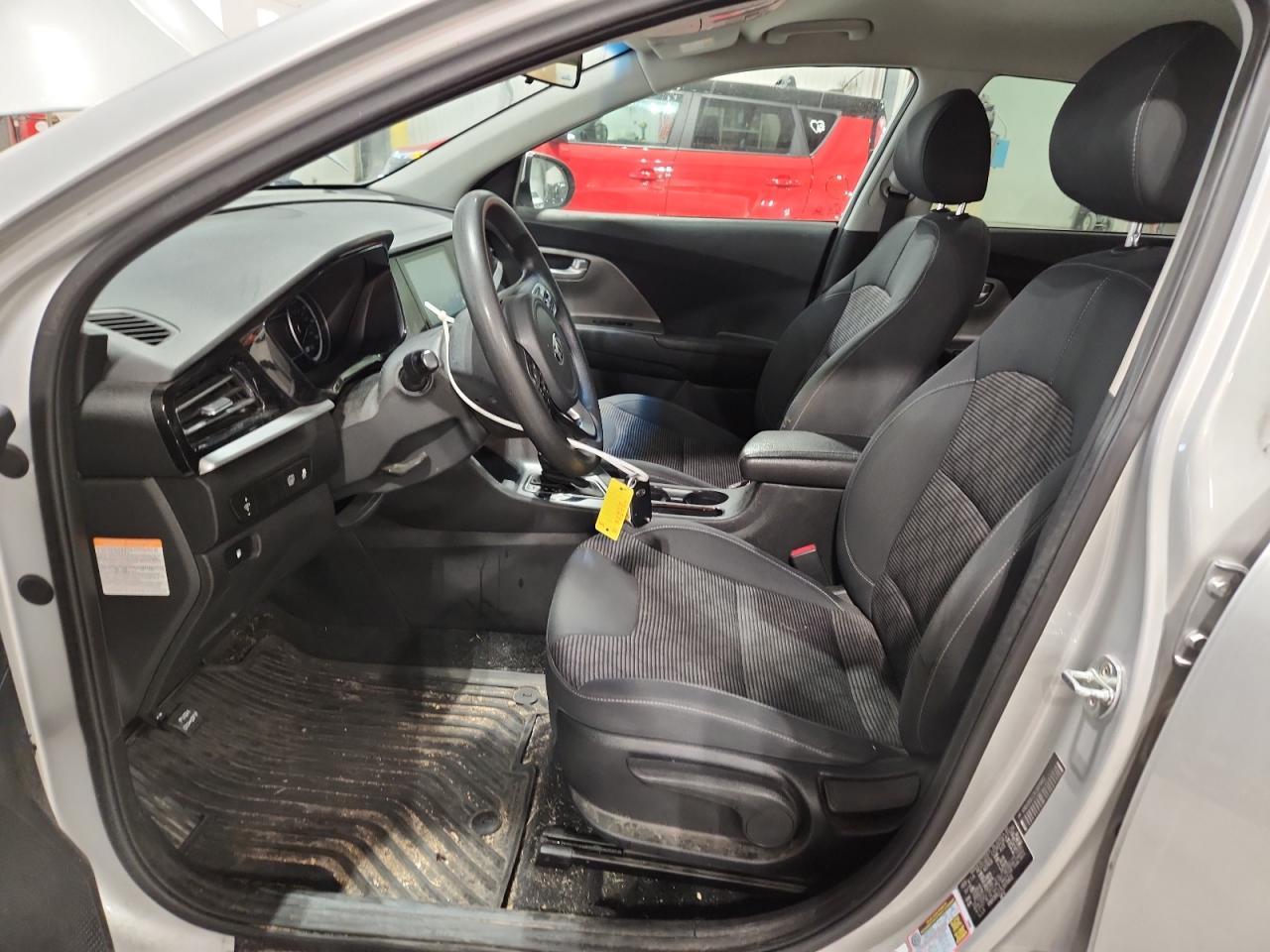 2020 Kia Niro Lx VIN: KNDCB3LC7L5370612 Lot: 91212805