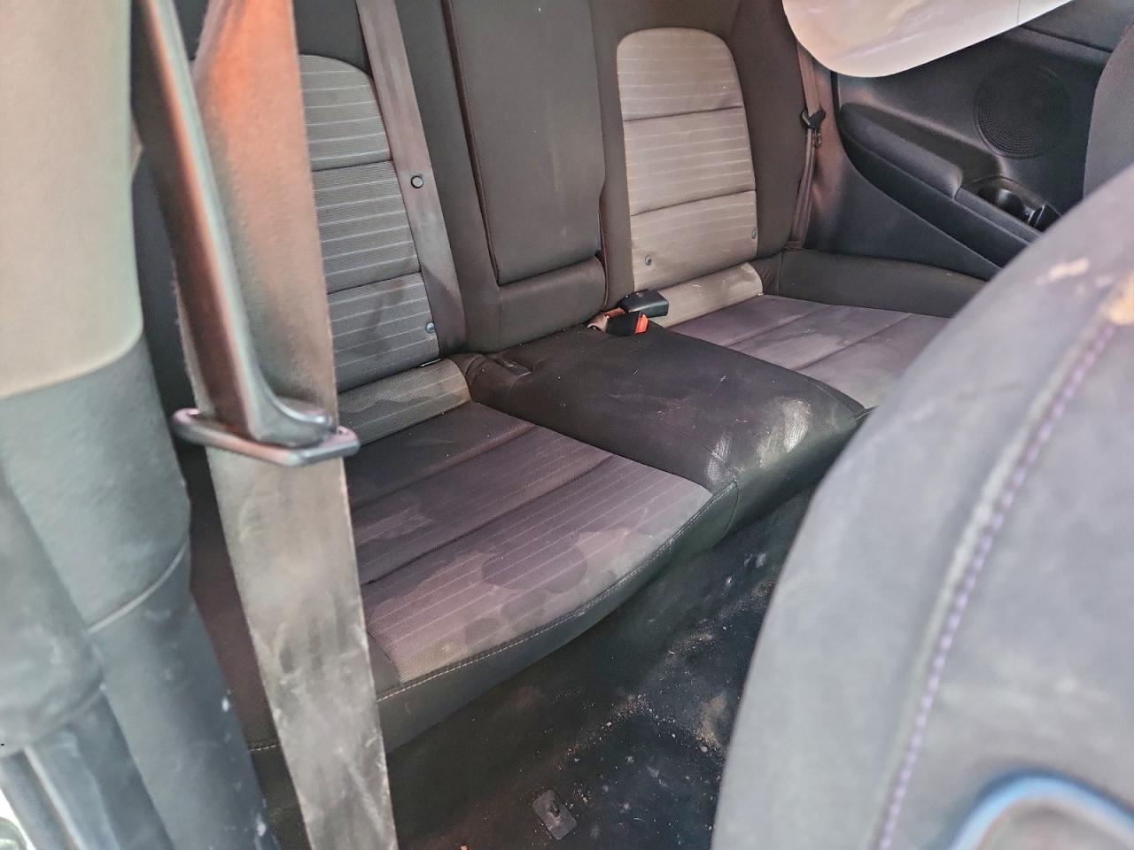 2015 Kia Forte Ex VIN: KNAFX6A87F5421638 Lot: 93741165