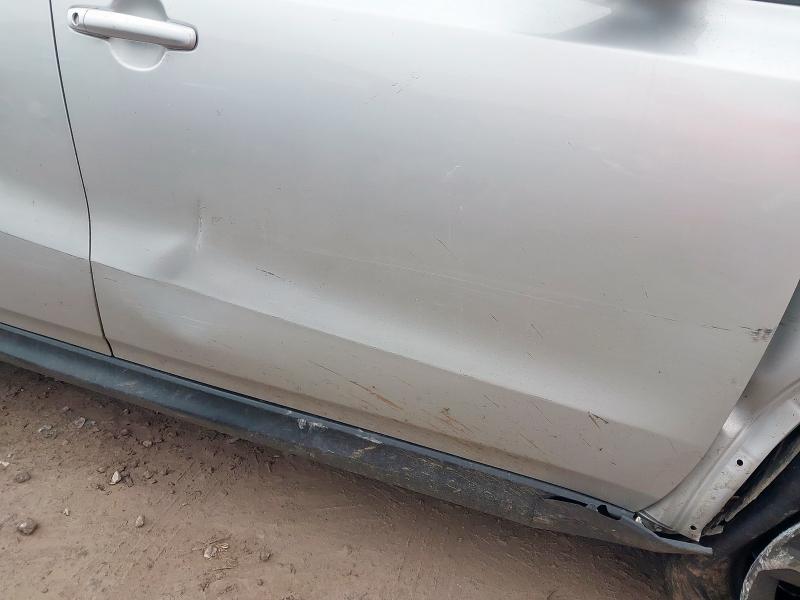 2024 SUZUKI VITARA 1.4 BOOSTERJET 48V HYBRID SZ-T 5DR