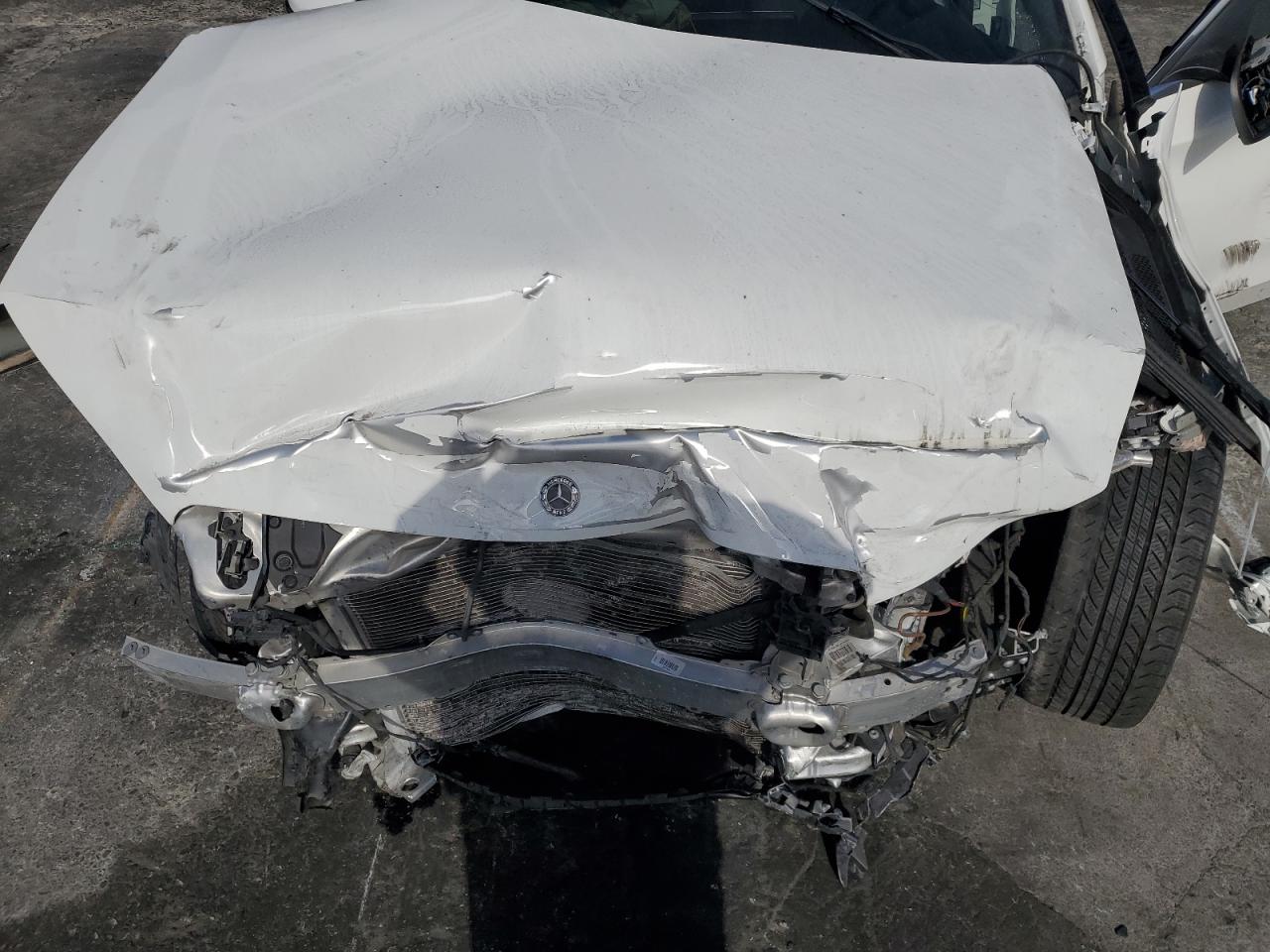 2021 Mercedes-Benz C 300 VIN: W1KWF8DB9MR622011 Lot: 91836665