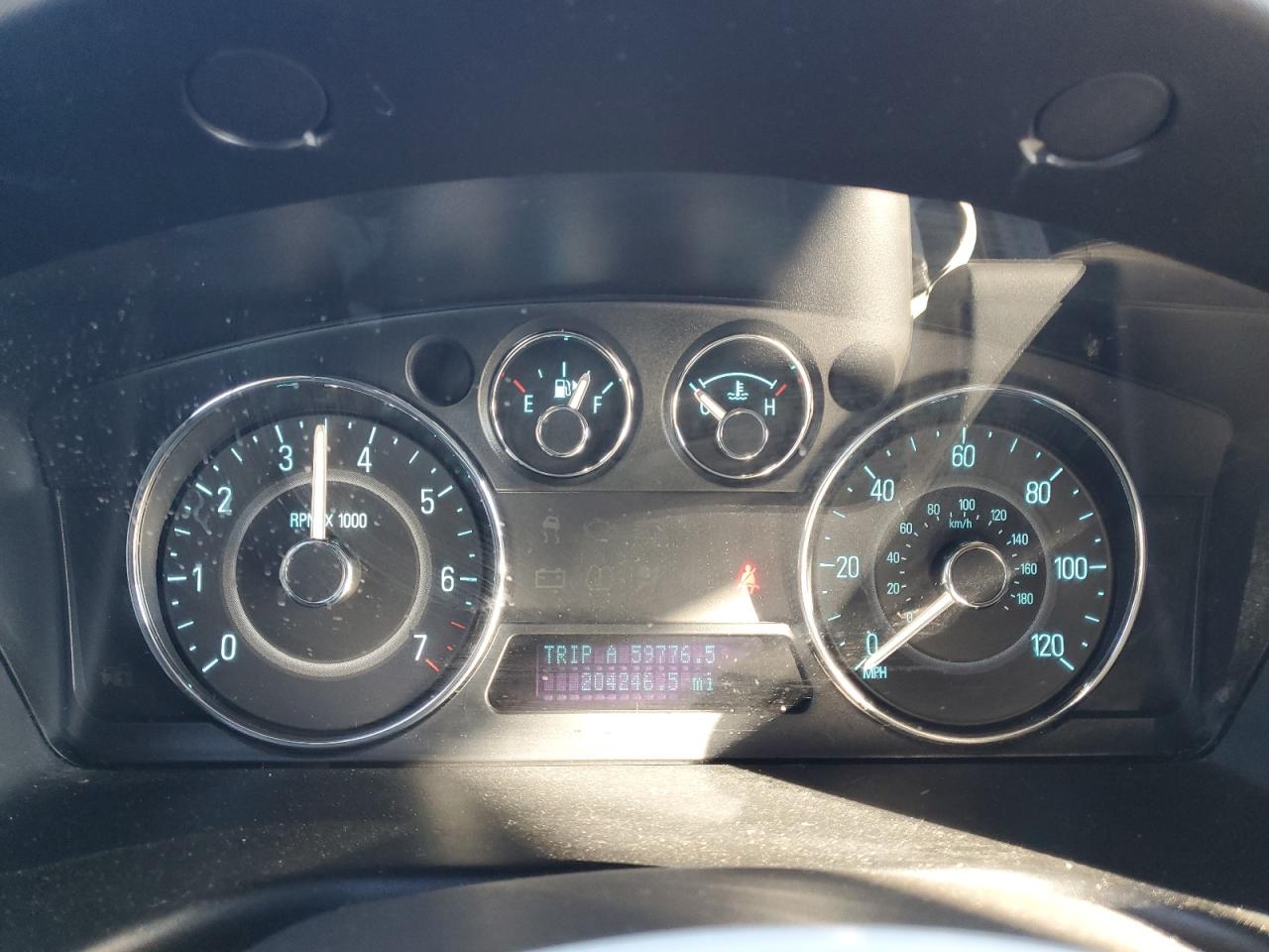 2010 Ford Flex Se VIN: 2FMGK5BC0ABA10276 Lot: 91164845