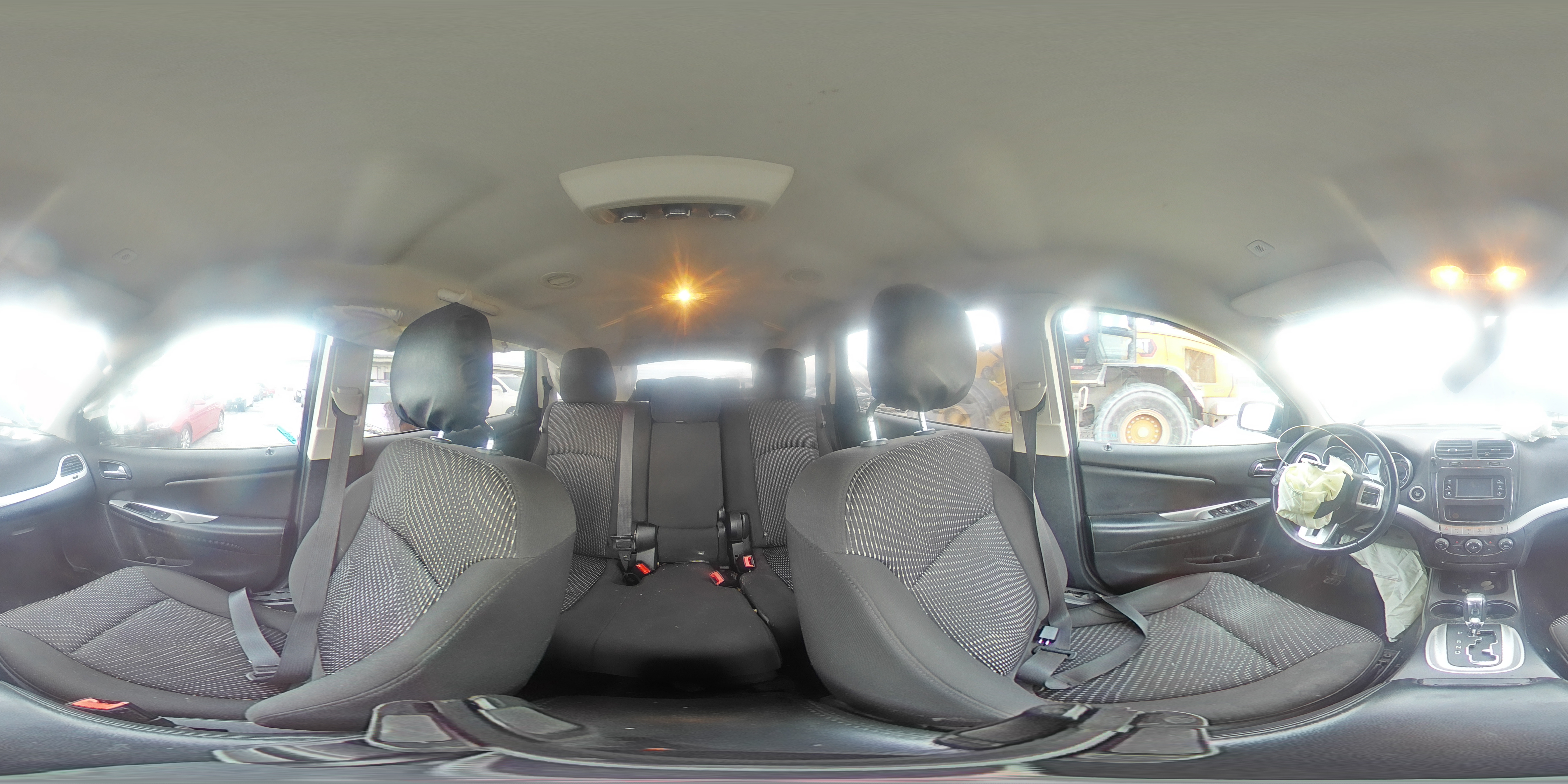 2020 Dodge Journey Se VIN: 3C4PDCAB1LT274819 Lot: 94197665