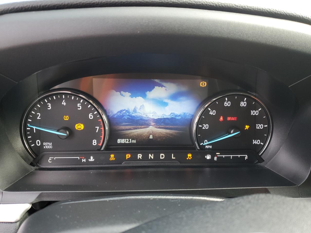 2022 Ford Explorer Xlt VIN: 1FMSK8DH6NGA96843 Lot: 92425445