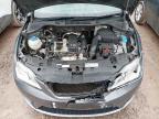 2014 SEAT IBIZA 1.2 TSI I TECH 3DR for sale at Copart BRISTOL