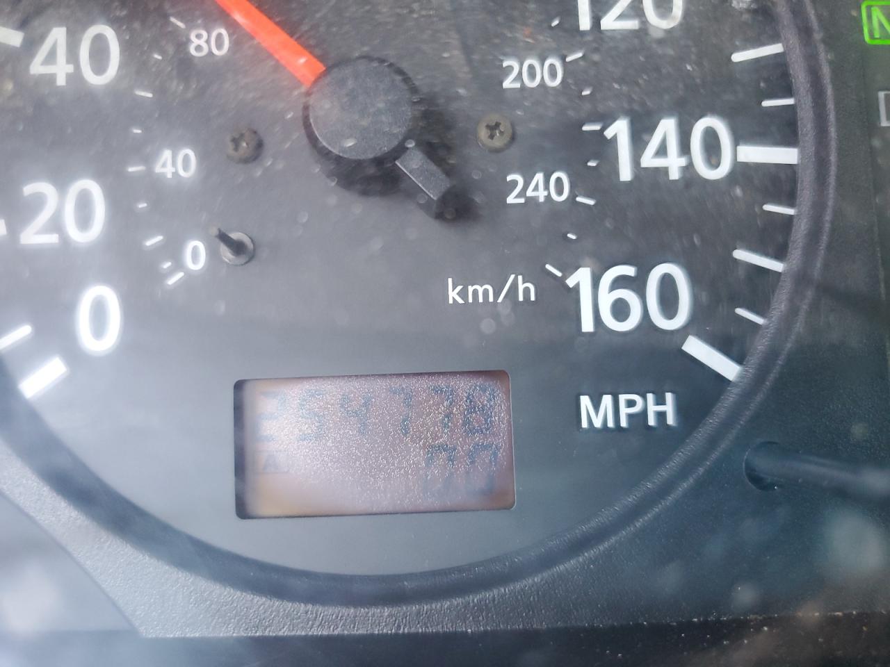 2000 Nissan Maxima Gle VIN: JN1CA31D2YT553727 Lot: 93599765