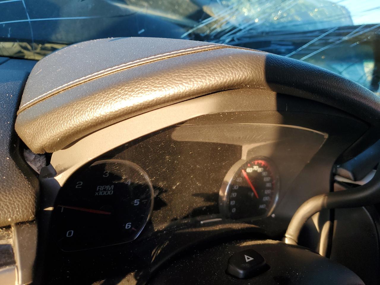 2015 GMC Yukon Denali VIN: 1GKS1CKJ9FR590270 Lot: 91980945