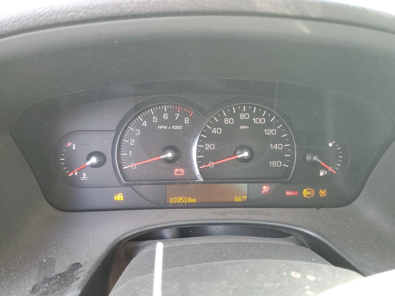 2005 Cadillac Sts VIN: 1G6DC67A750206033 Lot: 90746535