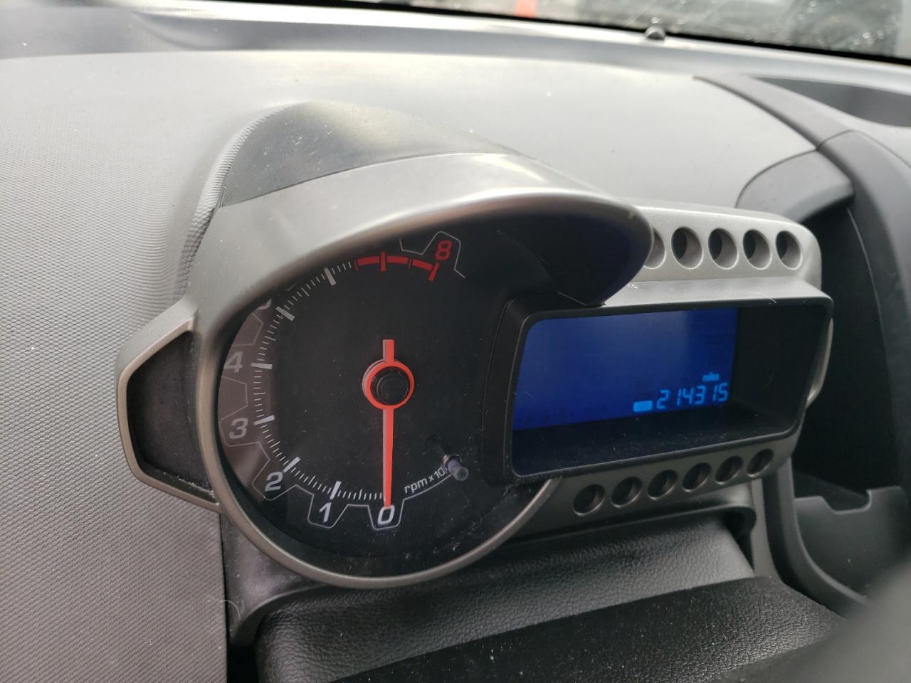 2013 Chevrolet Sonic Ls VIN: 1G1JA5SH6D4101293 Lot: 92891655