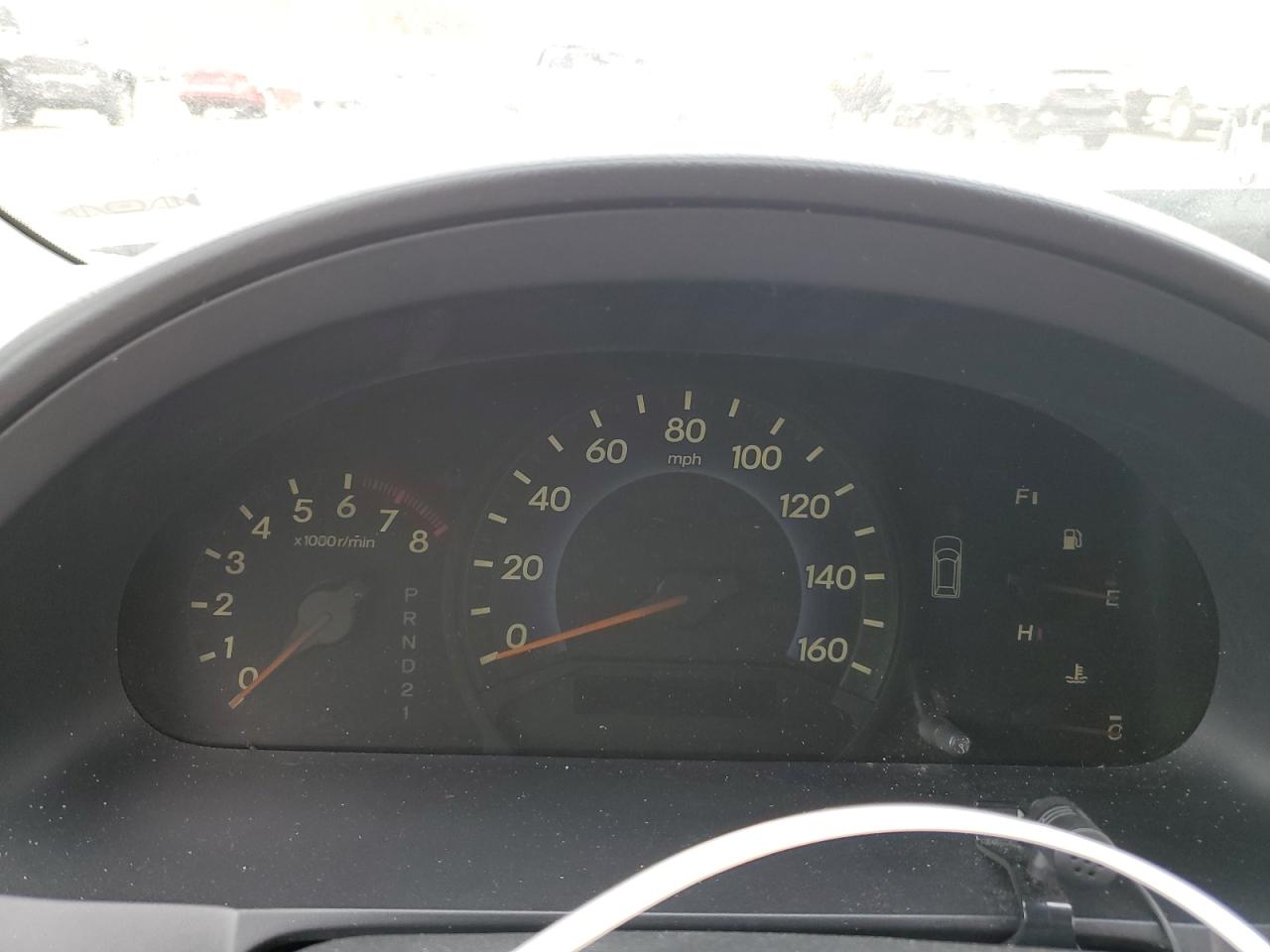 2007 Honda Odyssey Exl VIN: 5FNRL38617B139574 Lot: 91191655