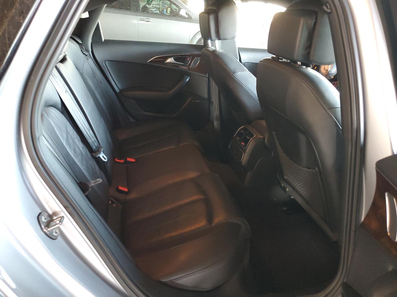 2016 Audi A6 Premium Plus VIN: WAUDFAFC4GN047159 Lot: 91619505