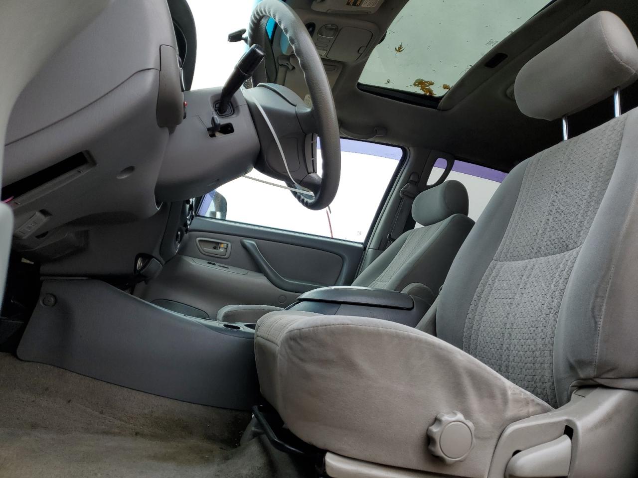 2004 Toyota Tundra Double Cab Sr5 VIN: 5TBDT44194S447425 Lot: 93616805