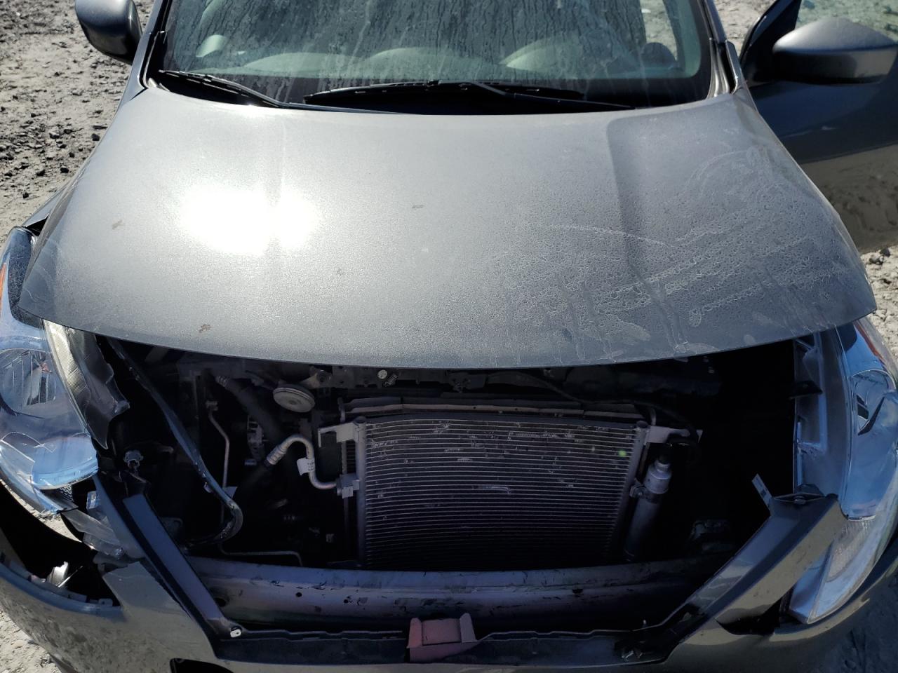 2017 Nissan Versa S VIN: 3N1CN7AP3HL902954 Lot: 91192015