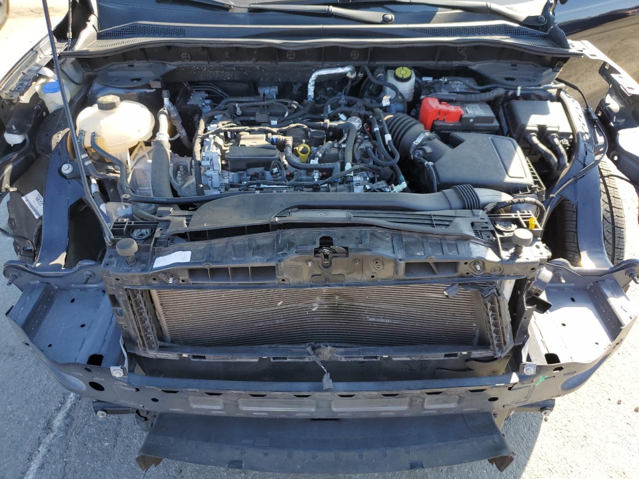 2021 Ford Escape Se VIN: 1FMCU0G63MUA92551 Lot: 92752485