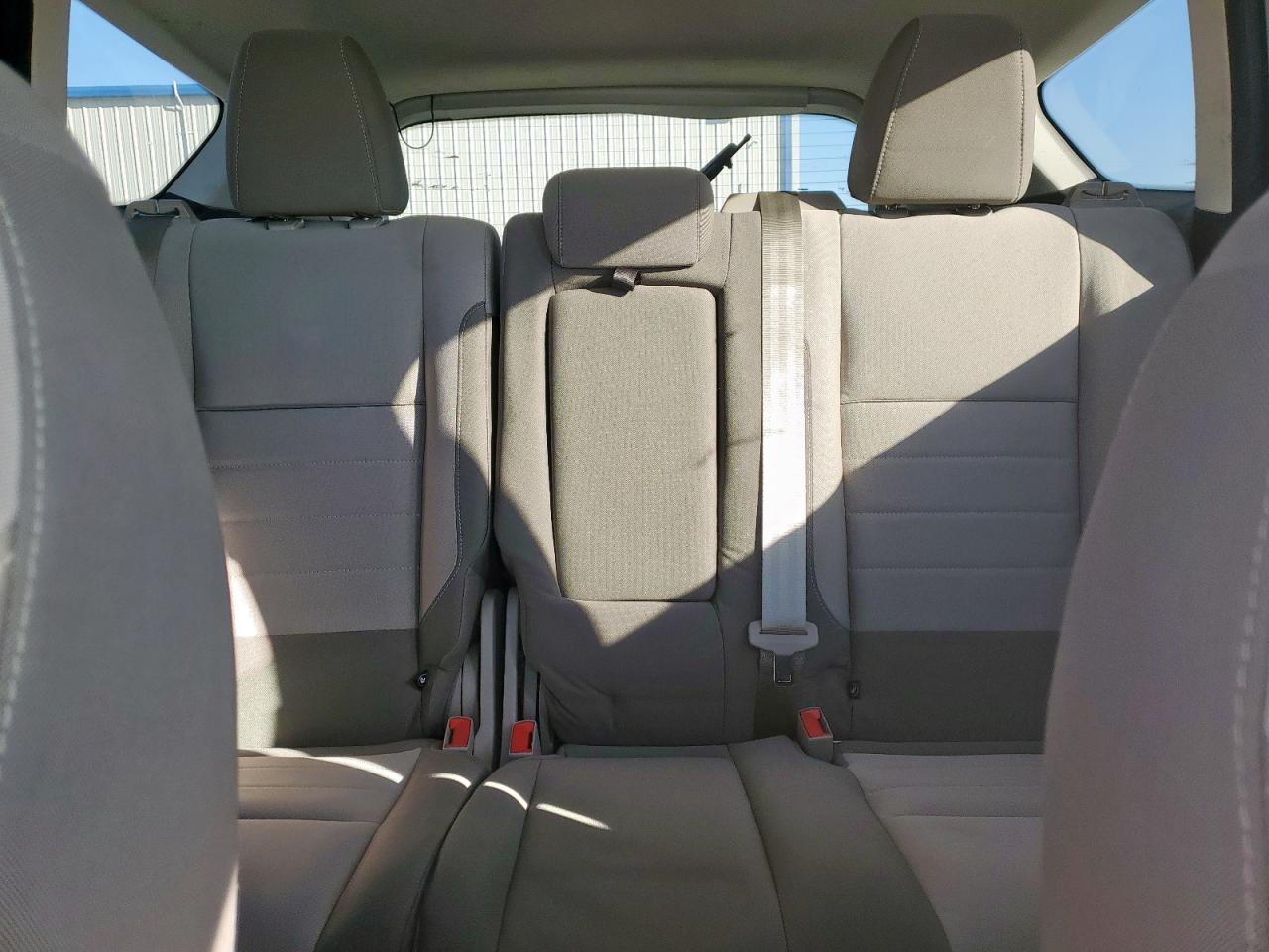 2015 Ford Escape Se VIN: 1FMCU9G96FUA21023 Lot: 91382685