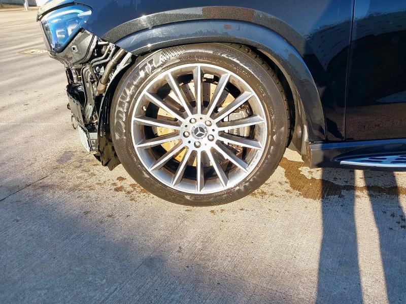 2024 MERCEDES-BENZ GLE GLE 450D 4MATIC AMG LINE PREM 5DR 9G-TRONIC [7 ST]