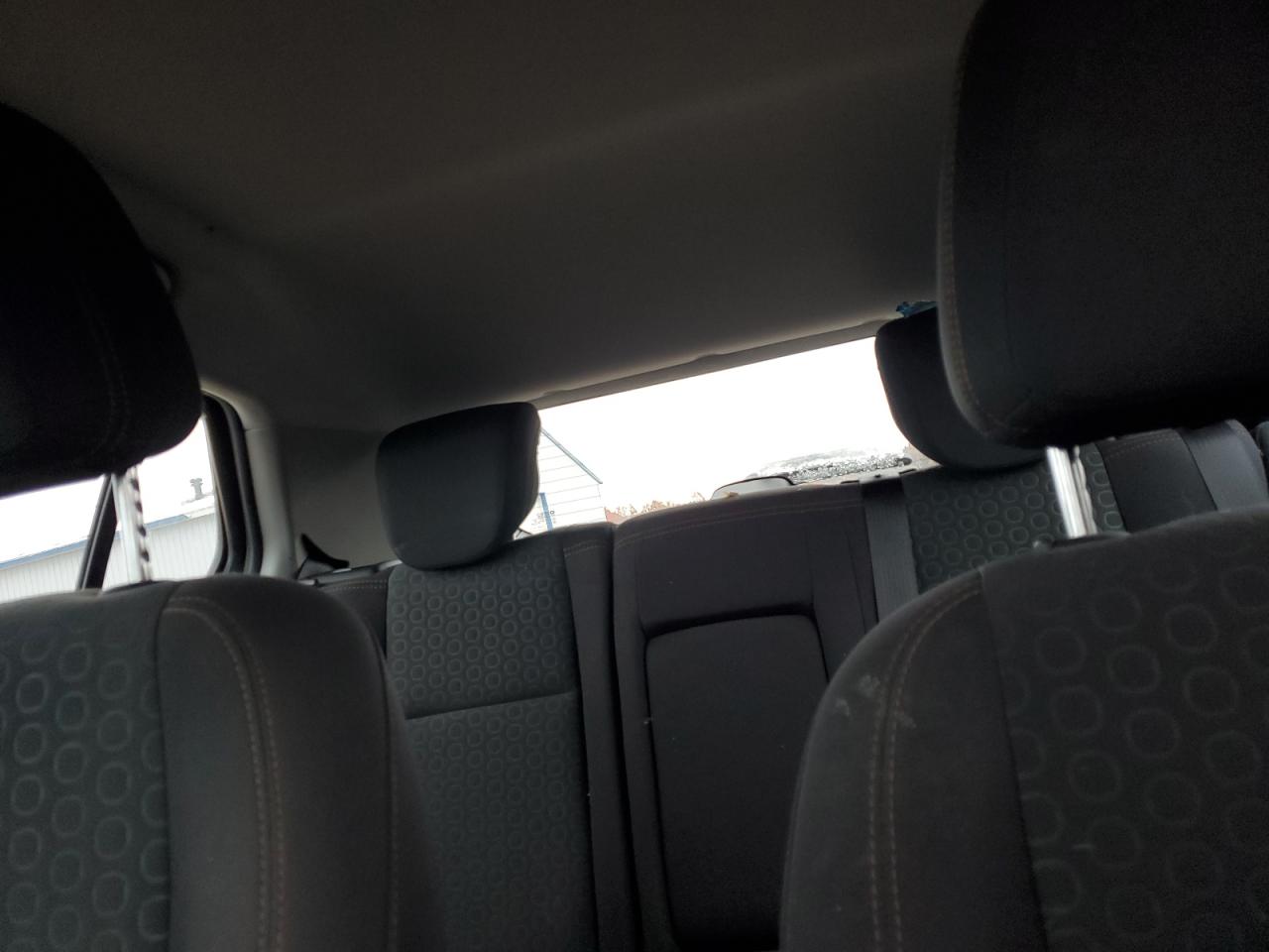 2017 Chevrolet Trax Ls VIN: 3GNCJKSB8HL153333 Lot: 92525245