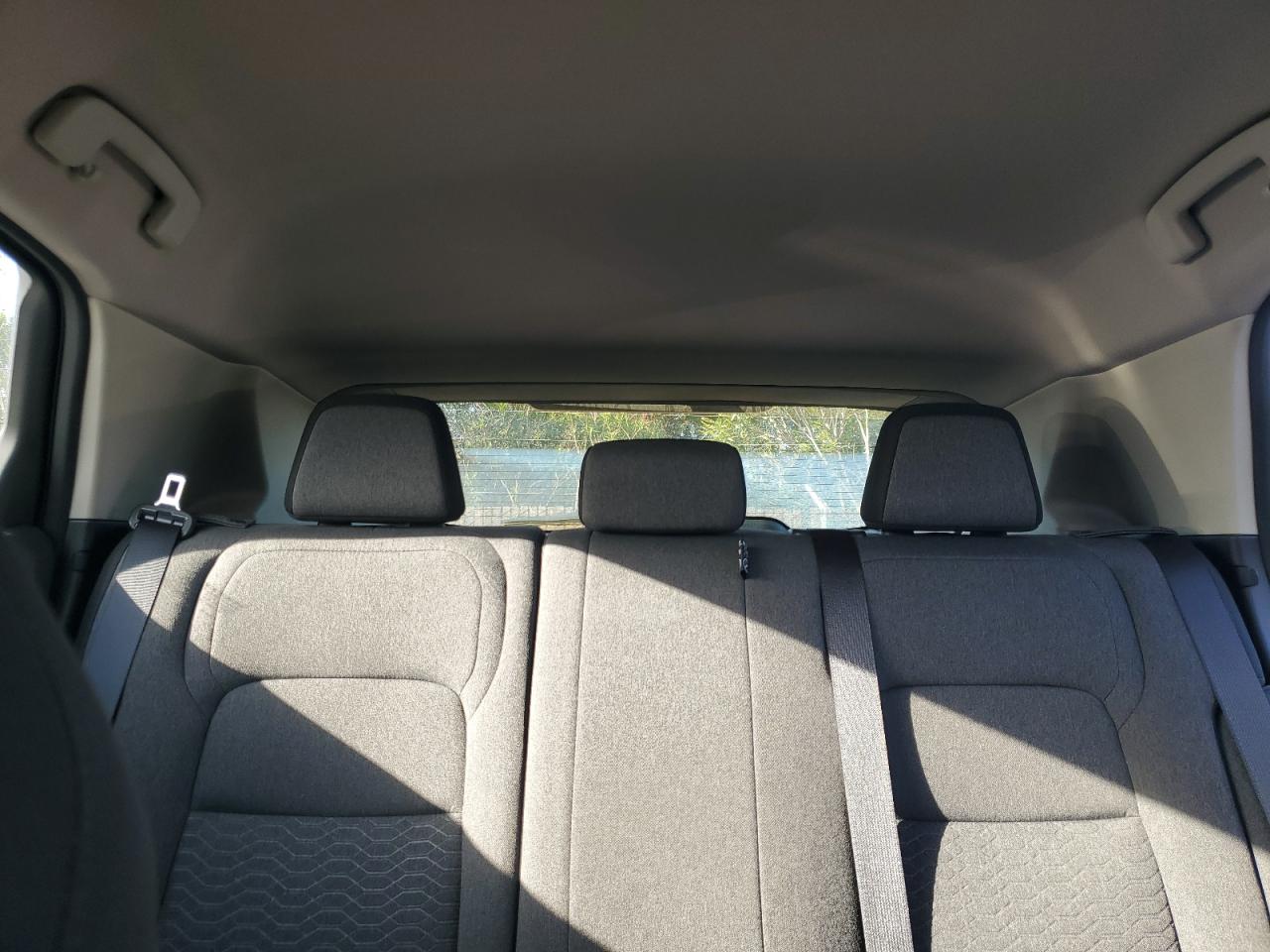 2023 Nissan Ariya Venture+ VIN: JN1BF0AA7PM405745 Lot: 92018565