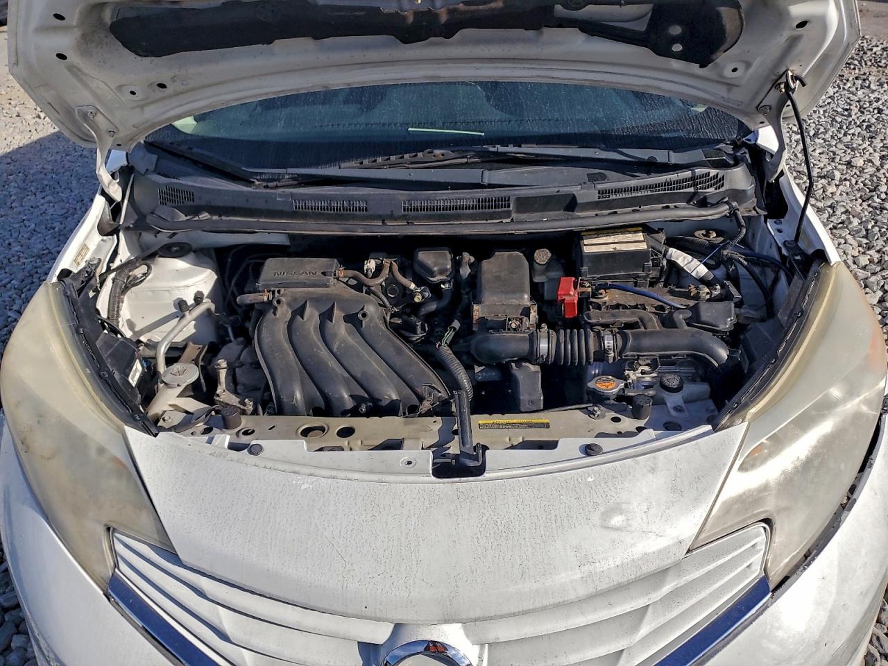 2016 Nissan Versa Note S VIN: 3N1CE2CP0GL366043 Lot: 93813205