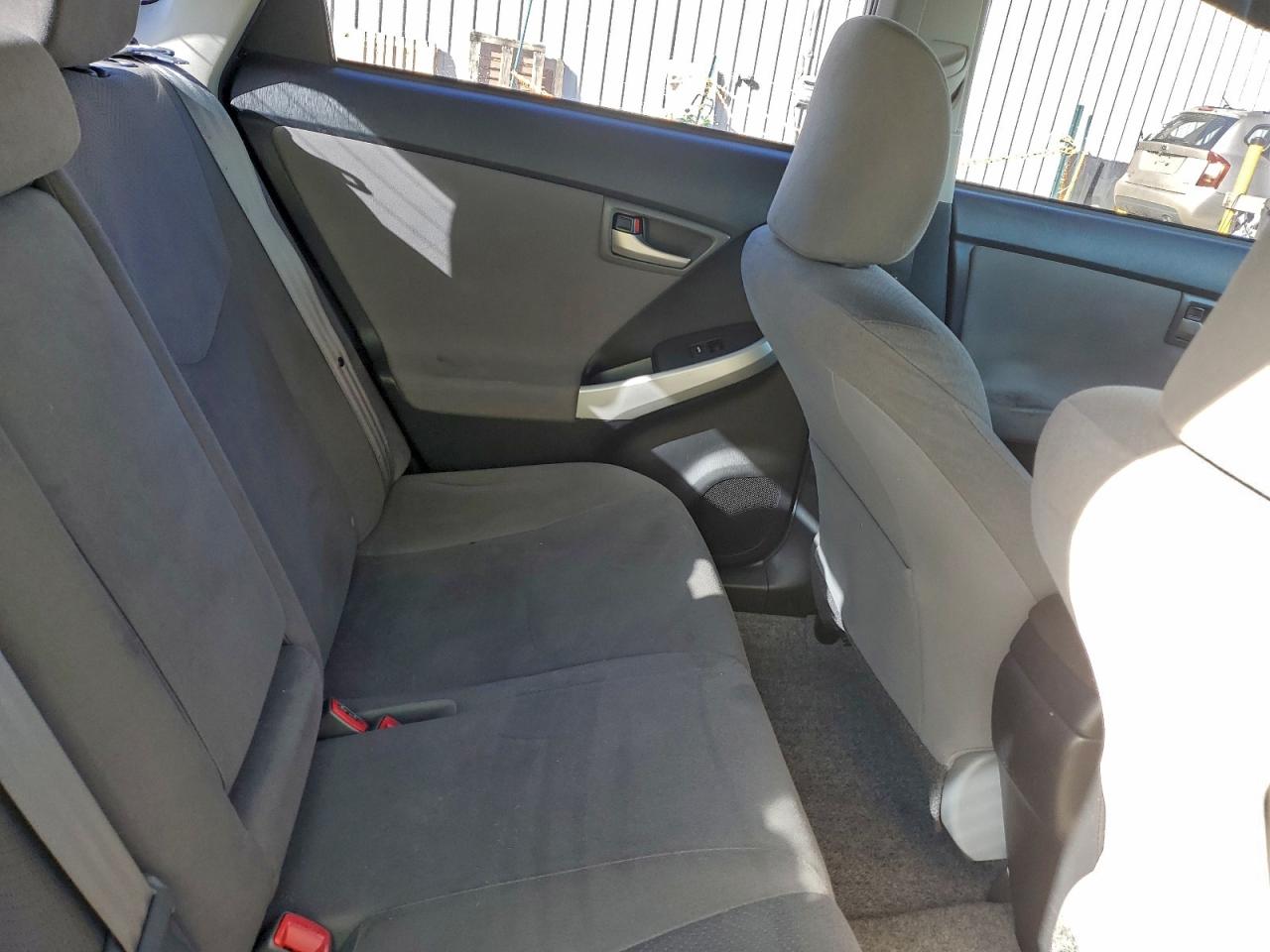 2015 Toyota Prius VIN: JTDKN3DU4F0436898 Lot: 94099205