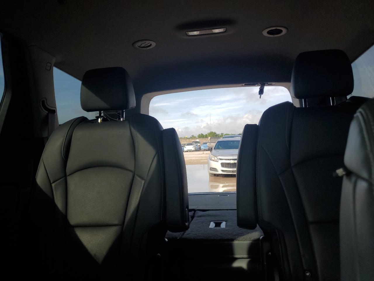 2019 Buick Enclave Essence VIN: 5GAERBKW1KJ235157 Lot: 92075125