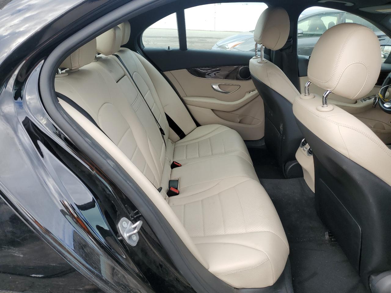 2018 Mercedes-Benz C 300 VIN: 55SWF4JB6JU249470 Lot: 93070125