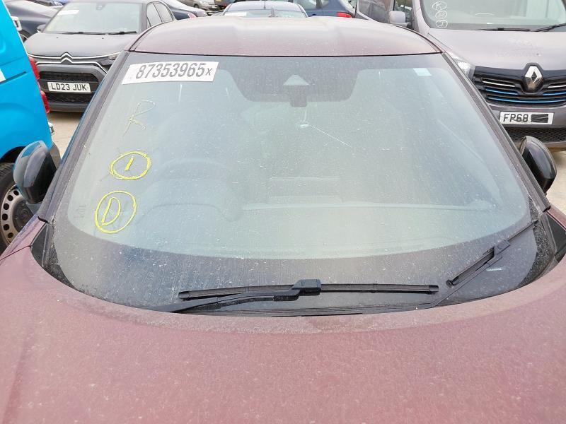 2021 NISSAN JUKE 1.0 DIG-T 114 TEKNA 5DR