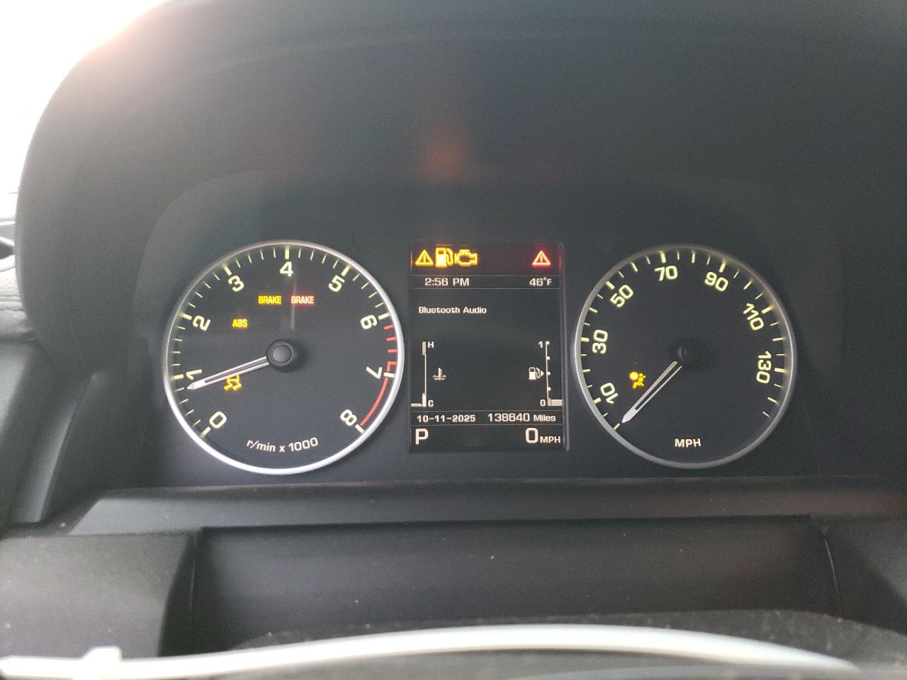 2014 Land Rover Lr4 Hse VIN: SALAG2V64EA707914 Lot: 91995025