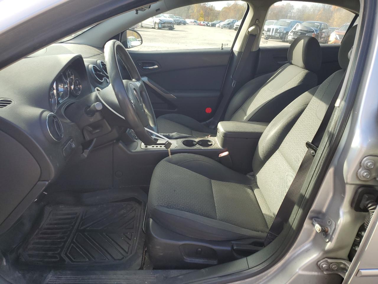 2008 Pontiac G6 Base VIN: 1G2ZG57NX84272095 Lot: 90944965