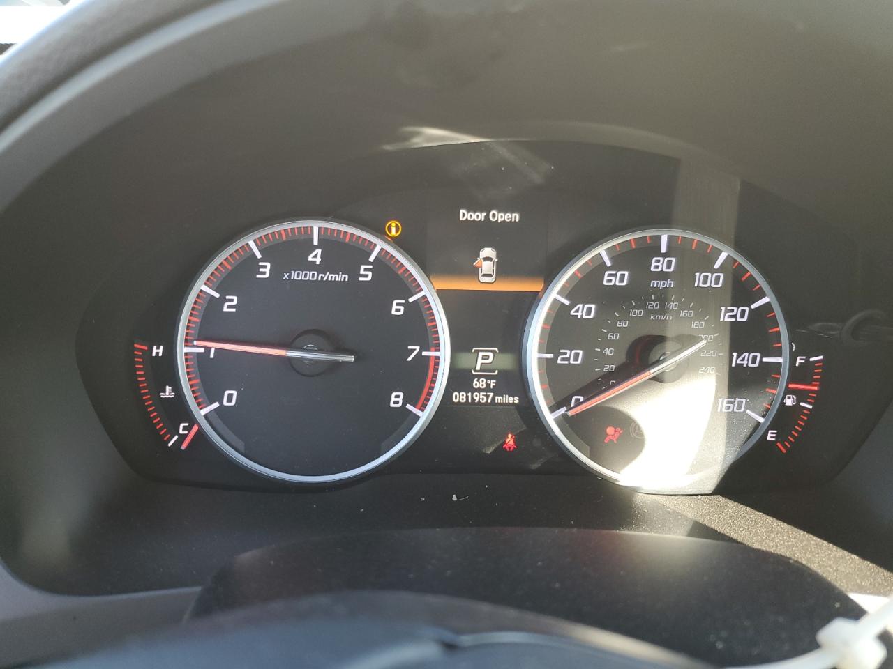 2022 Acura Ilx Premium A-Spec VIN: 19UDE2F83NA006079 Lot: 92385025