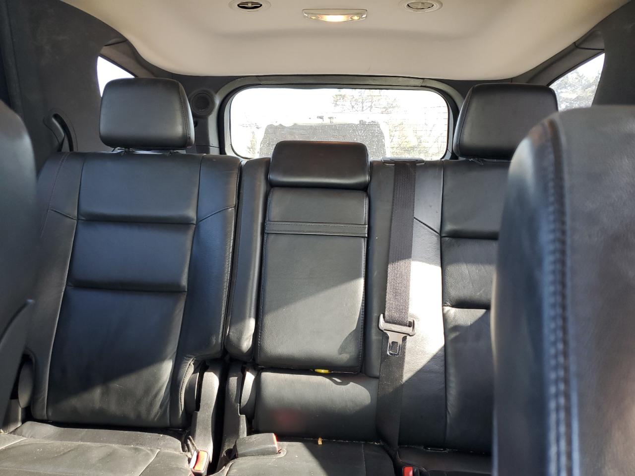 2018 Dodge Durango Gt VIN: 1C4RDJDG8JC262406 Lot: 92583325