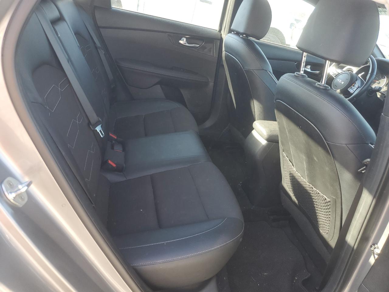 2023 Kia Forte Gt Line VIN: 3KPF54AD9PE568690 Lot: 92444435